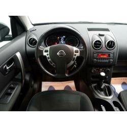 Nissan QASHQAI 2.0 Connect Edition Navi, Mf Stuur, ECC, LMV,