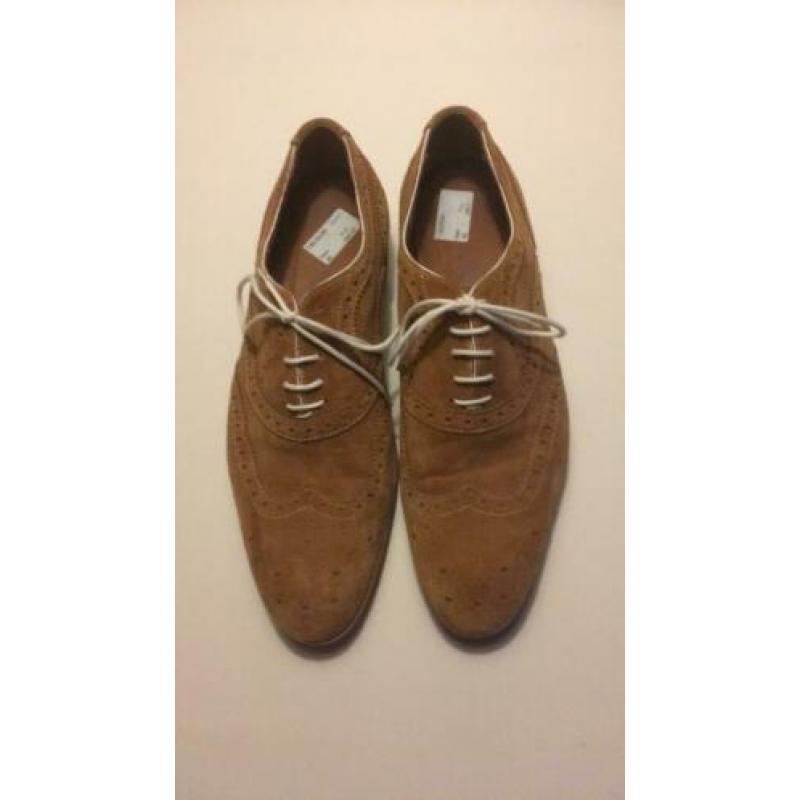 Mooie hersenschoenen van merk Giorgio