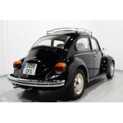 Volkswagen Kever 1303 ZEER NETJES UNIEK! (bj 1974)