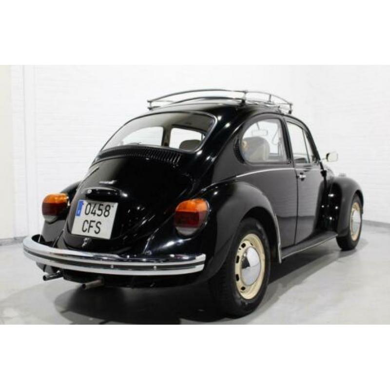 Volkswagen Kever 1303 ZEER NETJES UNIEK! (bj 1974)