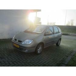 Renault Scénic 1.6-16V Expression