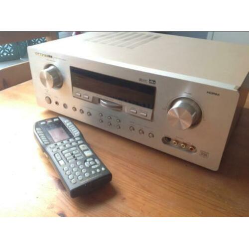 Marantz av9000 surround processor / pre amp / dac