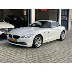 BMW Z4 Roadster sDrive18i High Executive ..7961 KM.. 1 EIGEN