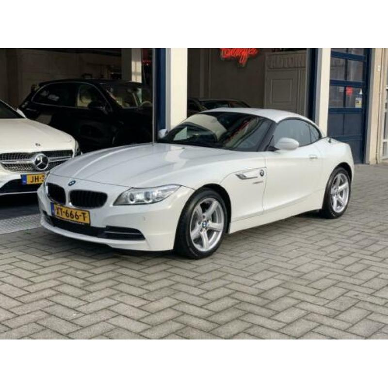 BMW Z4 Roadster sDrive18i High Executive ..7961 KM.. 1 EIGEN