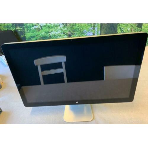 Apple Thunderbolt Display 27 inch in uitstekende staat