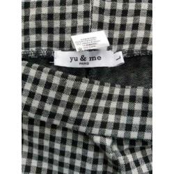 Yu & Me Legging,tregging maat L