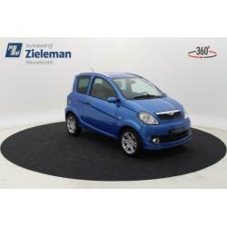 Microcar M.GO Premium - 2009 - 13.217 km