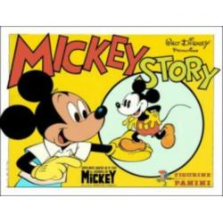 Panini Disney stickers gezocht