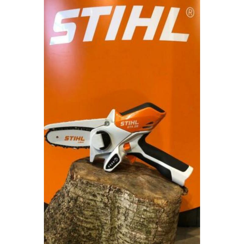 Stihl Zaagblad Rollomatic E mini 1.1mm 3/8"P 30cm