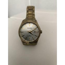 Pulsar dames horloge