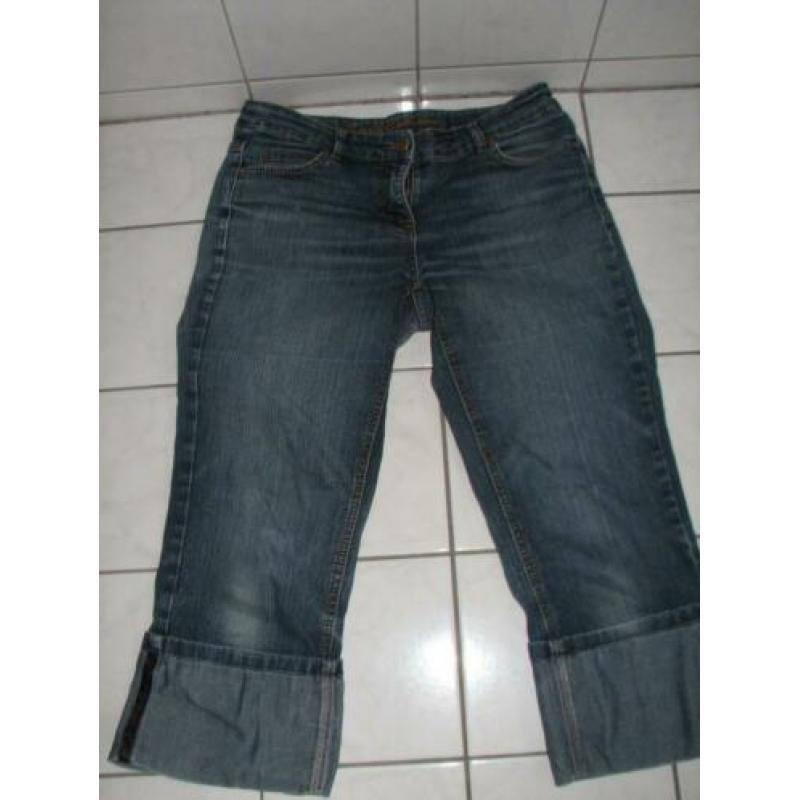 ESPRIT spijkerbroek maat 38