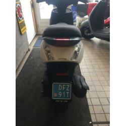 Piaggio zip (snor) 2650km