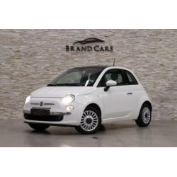 Fiat 500 1.2 Lounge (bj 2013)