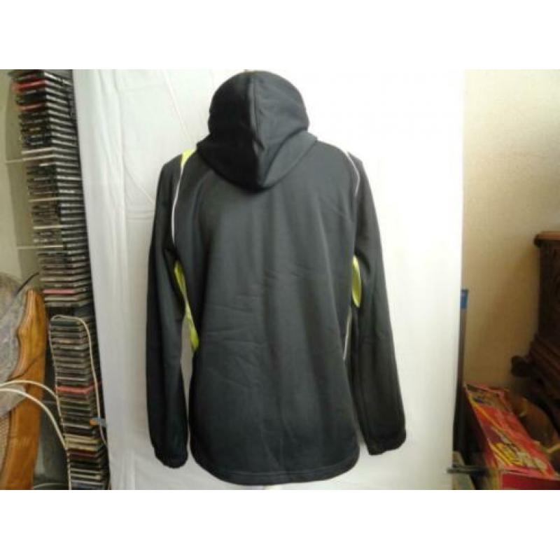 Jako Dames Sport Jas Met Capuchon Maat S