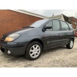 Renault Scénic 2.0-16V Sport Way Airco Apk:Okt 2020..nette a