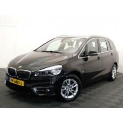 BMW 2 Serie Gran Tourer 218i High Executive Luxury Aut8- 7 P