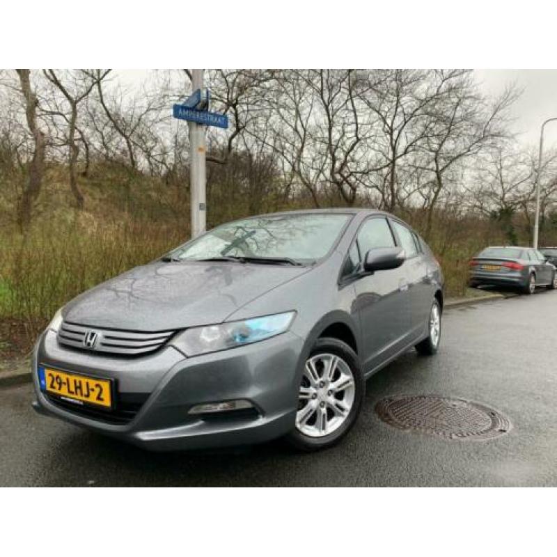 Honda Insight 1.3 Comfort Automaat Airco NAP!
