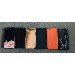 iPhone 6 Plus telefoonhoesjes