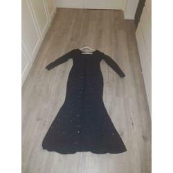 Marokkaanse jurk takshita takchita caftan