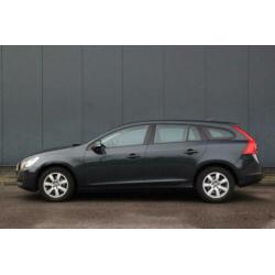 Volvo V60 1.6 D2 Summum Leer/Blis/Adaptive Cruise/Lane Assis