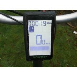 Elektrische fiets