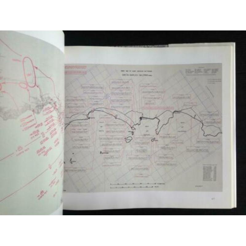 Historical Maps of World War II
