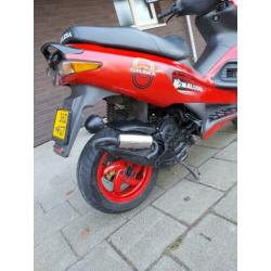 gilera runner 50cc