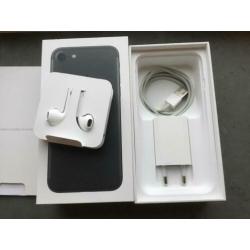 iPhone 7 128 met accessories