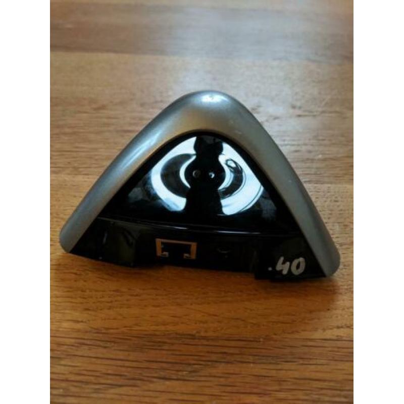 Asus RT-AC68U router + 3 Asus EA-N66 access points