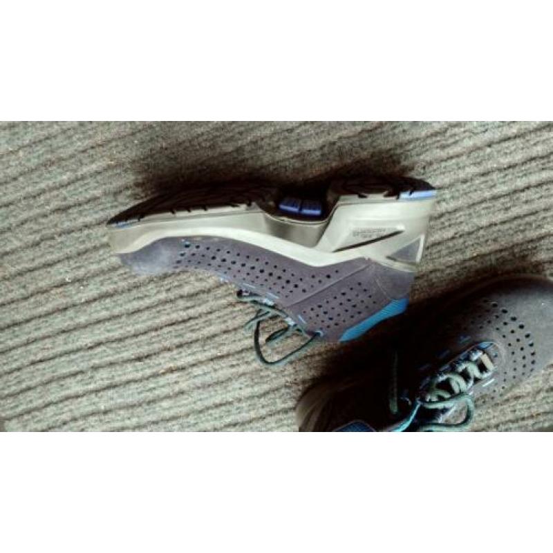 Veiligheidsschoenen nieuw, mt42/43