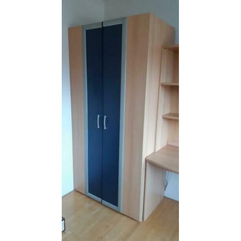 Complete jongens kamer
