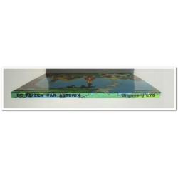 Vintage stripfiguren pop up M2640: De reizen van Asterix
