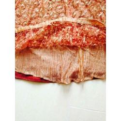 Gharara lehenga bronze salwaar salwar sari saree anarkali
