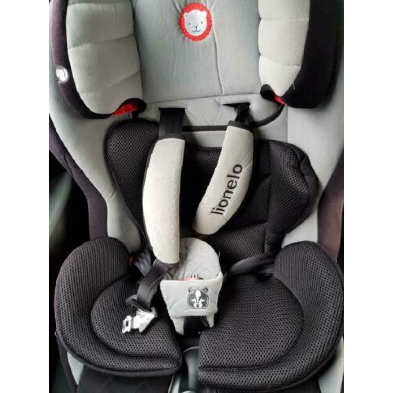 Lionelo autozitje 9-36kg