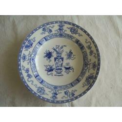 Servies onderdelen Potiche