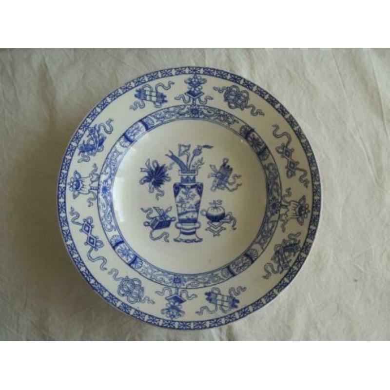 Servies onderdelen Potiche