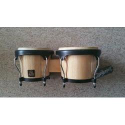 LP aspire Bongo