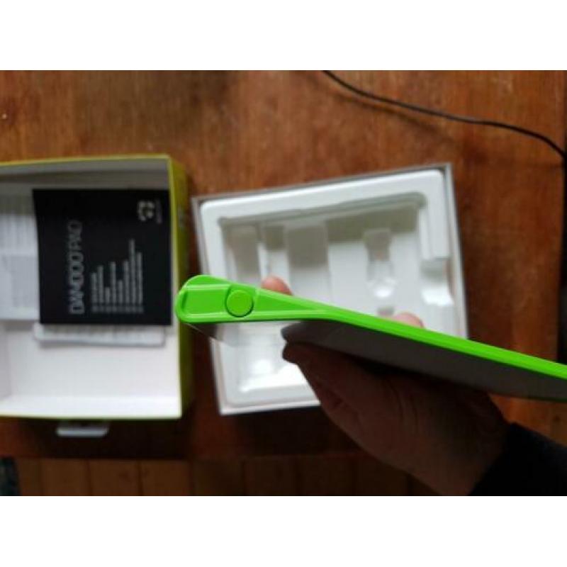 BAMBOO PAD CTH-300E Wireless Touchpad