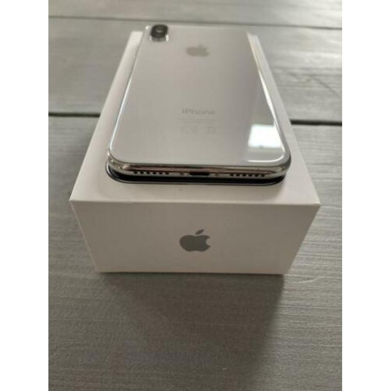 iPhone X 256 GB
