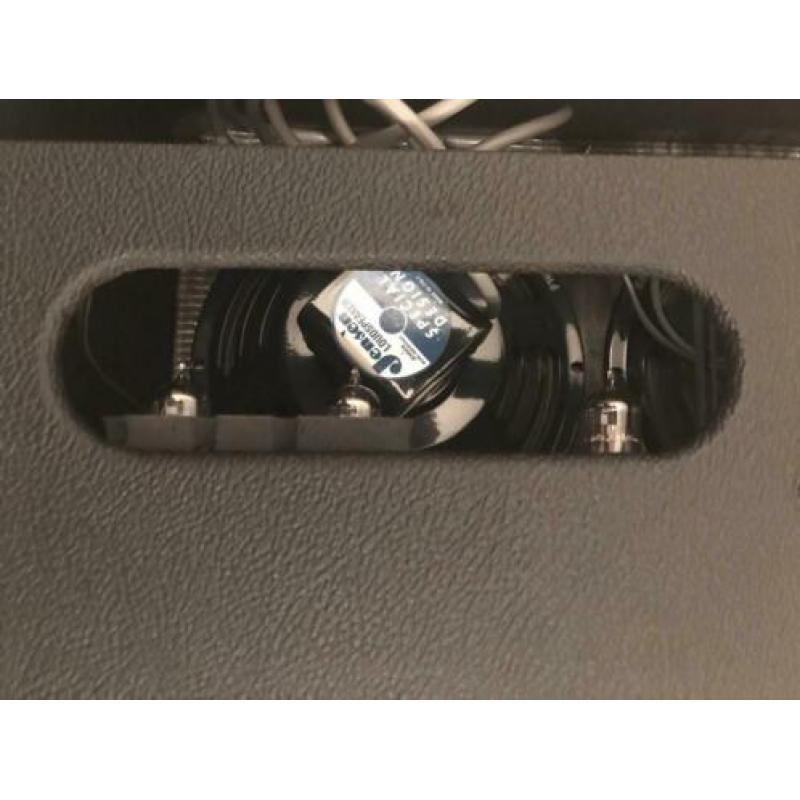 Fender custom 2x10" Blues Deluxe