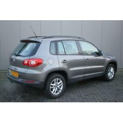 Volkswagen Tiguan 1.4 TSI 150PK Trend&Fun Navigatie/Open-dak