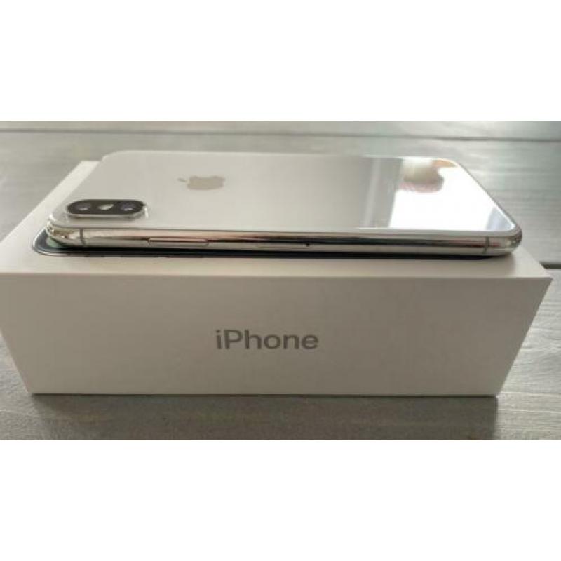 iPhone X 256 GB