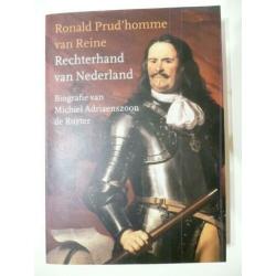 Op zoek naar een historische roman boek ? kijk dan eens bij.