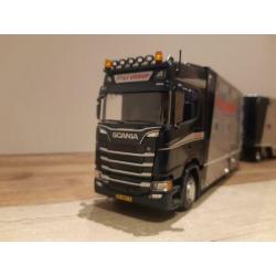 Tekno Scania Pali Group