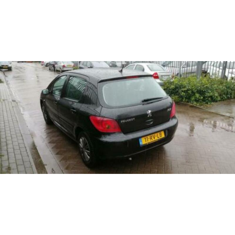 Peugeot 307 1.6-16V XS Premium /Nieuwe APK/Airco/NAP/?