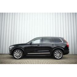 Volvo XC90 T8 Twin Engine AWD Inscription Intro Edition Nu r