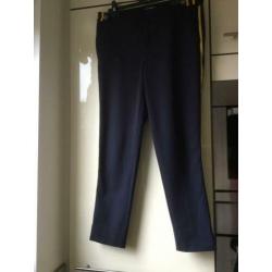 Pantalon van esprit, maat 28.
