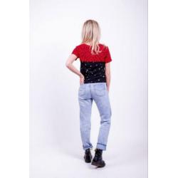 Colourful Rebel - shirt maat s, nieuw! (€39,95)