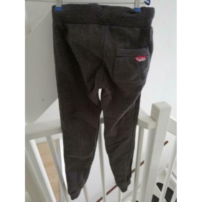 SUPERDRY Jogger/trainingsbroek MtXS