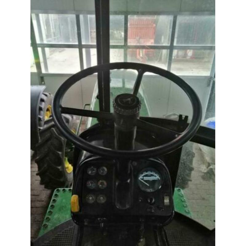 Tractor